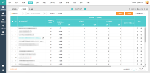 erp辦公系統