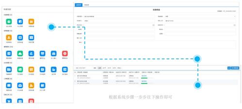jnpf功能詳細(xì)分析,優(yōu)勢(shì)平臺(tái)所因具備的功能