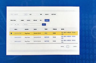 智能化辦公 萊灣科技智能會議室會議預約信息發布系統