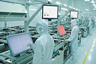 深天馬擬以8.83億元投建新型顯示產(chǎn)業(yè)研發(fā)基地